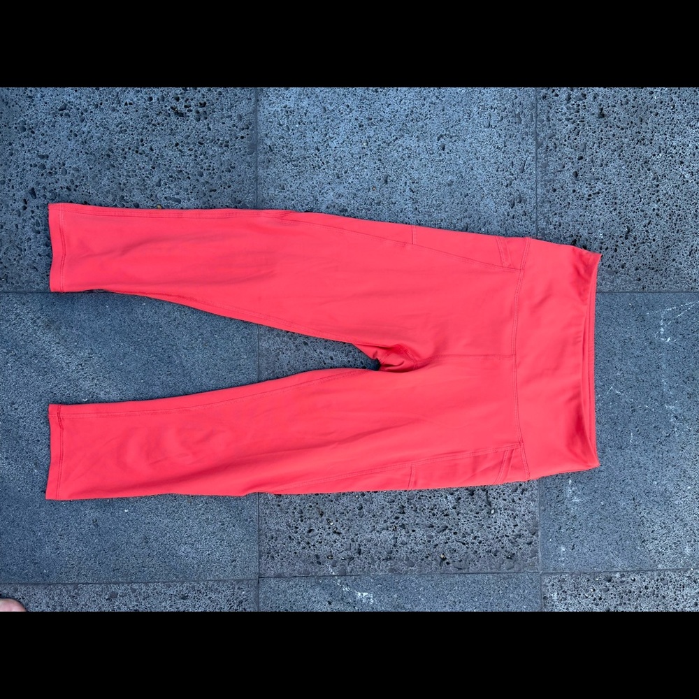 Athletic Leggings